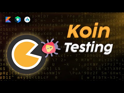 Test Android Apps with Koin Dependency Injection 📲