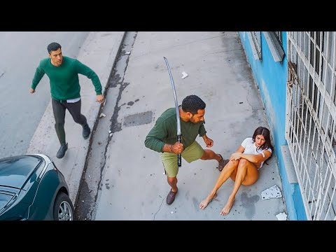 Real Life Superheroes | Random Acts of Kindness That Will Make You Cry #18