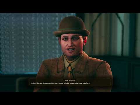 The Outer Worlds in Close Critique [Spoilers]