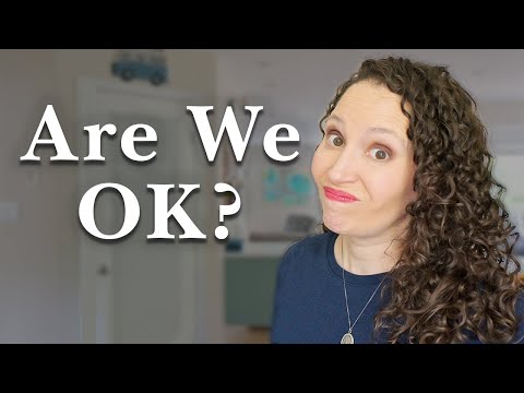 Why Everything Feels Different Now