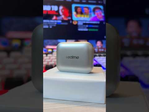 Realme Buds Air 7 Unboxing & Review in Hindi | Worth It? 🔥 | Best TWS Under ₹3000 #RealmeeBudsAir7