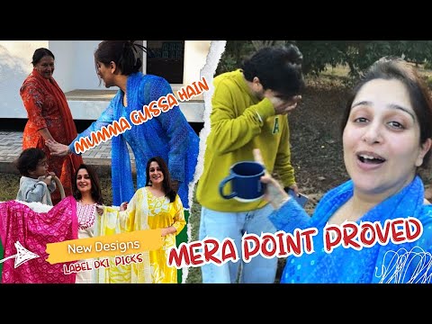 Shaadi Ke stages 🙈| Mera Point Prove Hogaya 😜 