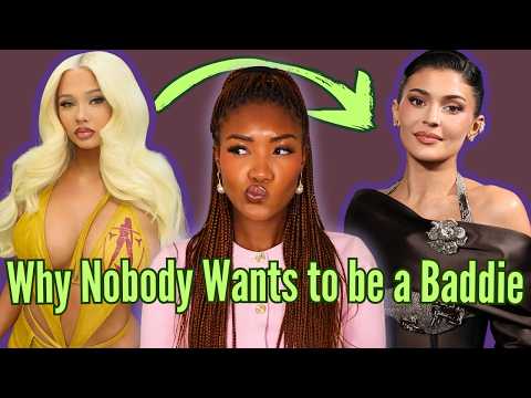 The Death of the Baddie: What Went Wrong?