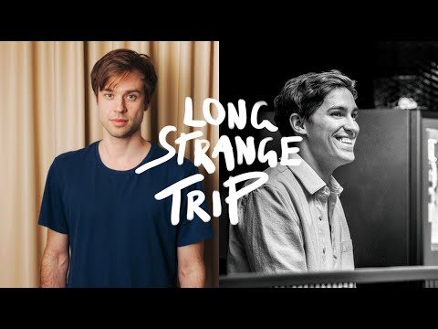 Scaling AI Rocketships: ElevenLabs’ Mati Staniszewski & Lovable’s Anton Osika