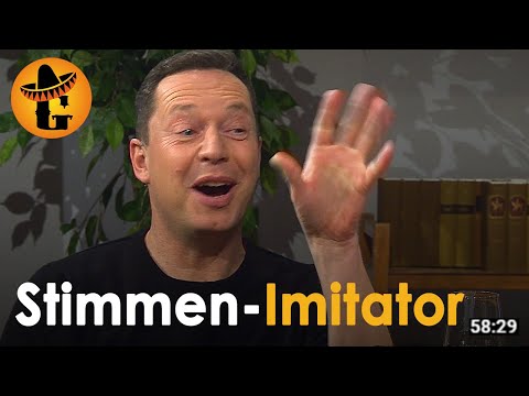 Alex Kristan als Jogi Löw, Niki Lauda und Franz Beckenbauer | Willkommen Österreich