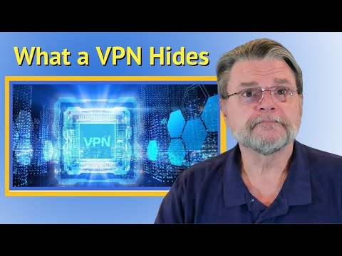 Does a VPN Really Protect Me?
