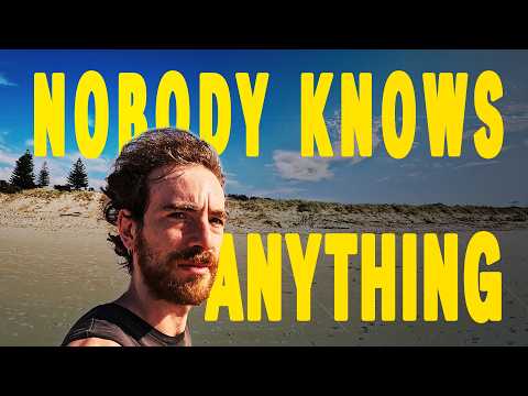 understand absurdism and you'll see the world differently forever