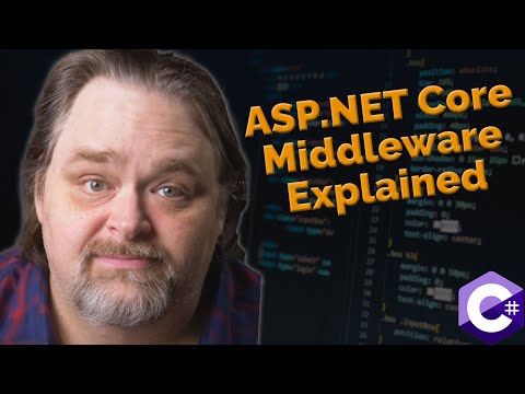 Coding Shorts: ASP.NET Core Middleware Explained