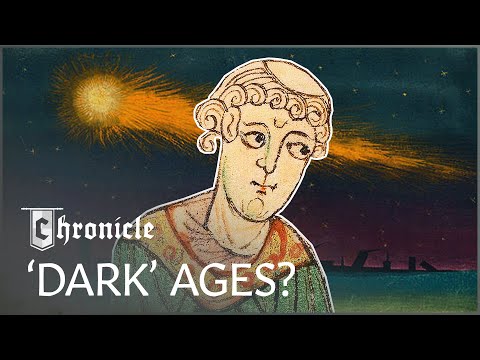 What Was Life In Dark Age Britain Really Like? | King Arthur's Britain | Complete Series | Chronicle