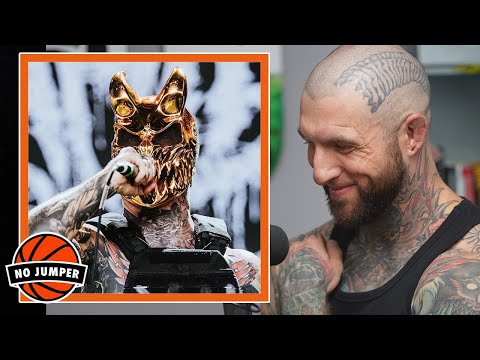 Alex Terrible on Maintaining his Voice While doing Brutal Metal Vocals