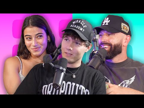 Zach Justice Helps Sara Through her Trauma