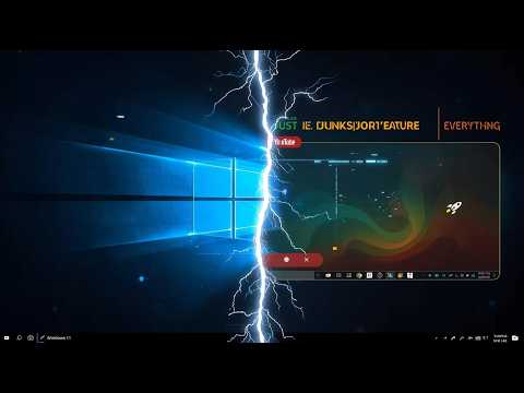 Linux Just Crossed a Line Windows Can’t Follow 🚀 The Future of Desktop Computing Is Here