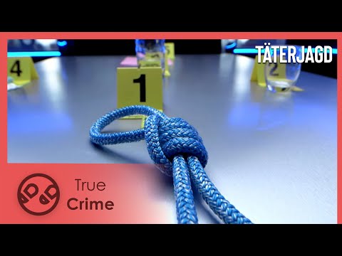 Der Fall Tavernier | Täterjagd 106 | True Crime
