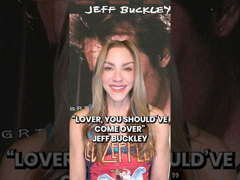 @jeffbuckleymusic's “Lover, You Should’ve Come Over” just entered the Hot 100 for the first time 🙏