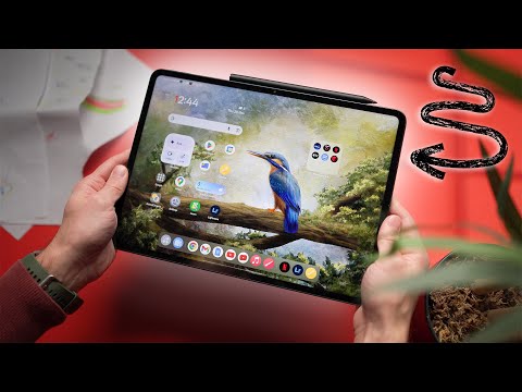 OnePlus Pad 3 - Flagship Tablet for Half the Price? - Long Term Review