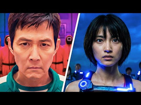 Top 10 Mind-Blowing Survival Shows on Netflix & Prime