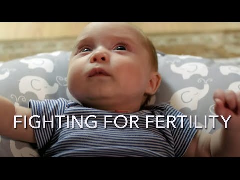Fighting for Fertility | Full Documentary | PBS