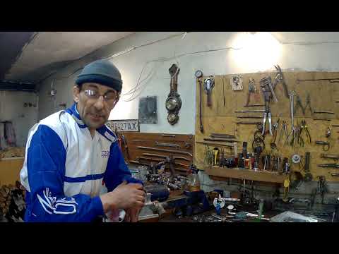 How service stations scam you out of money.