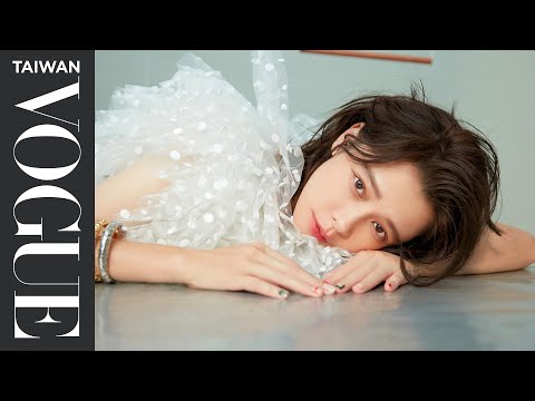 徐若瑄與兒子Dalton 新加坡24小時跟拍全記錄|201907 封面人物|Vogue Taiwan