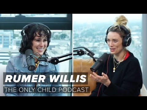 Rumer Willis Dives Into Dancing with the Stars, Placenta And More With Arielle