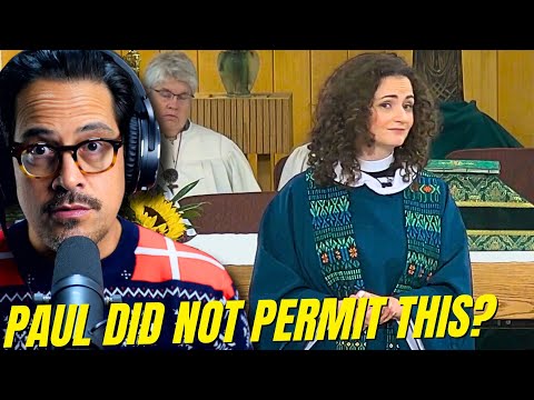 Can Women TEACH in the Church OR NOT?! | Bible Night Live (Ep. 9)