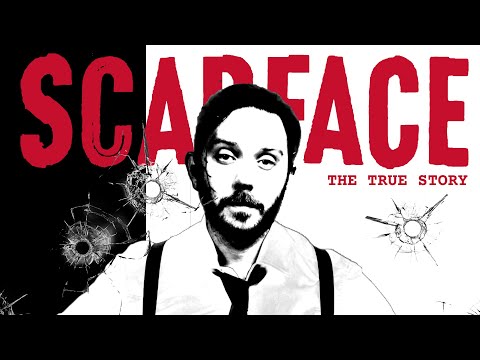 Scarface: The True Story That Killed Its Author