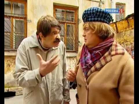 Городок №235«Городок по совести».