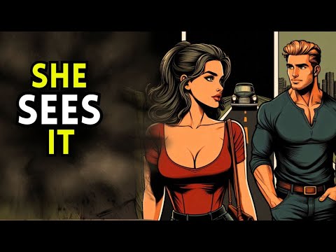 8 Things Sigma Males Have No Idea Women Notice About Them