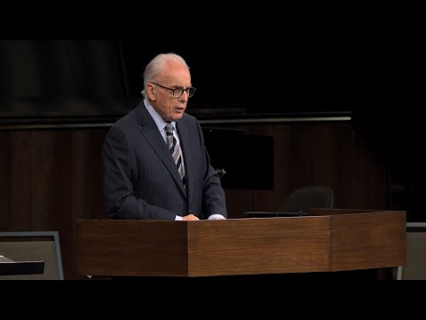 Final Judgment Launched (Revelation 8:1–5)