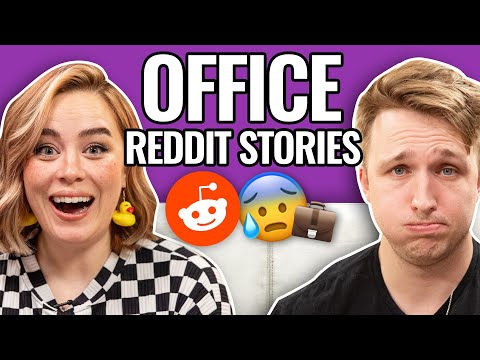 World's Worst Coworkers | Reading Reddit Stories