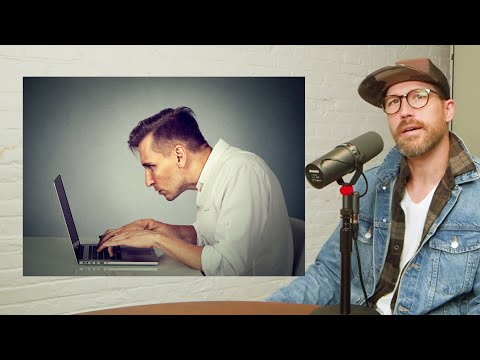 Work x Life Balance 😒 do this instead? // Amick Cutler