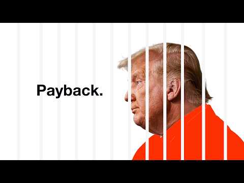 Why Trump's Revenge Campaign Will Backfire