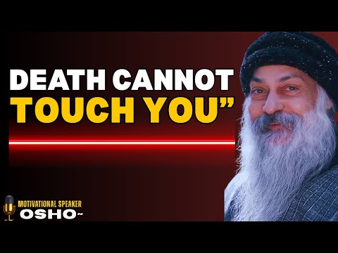 Death Is Not the End — It’s the Greatest Awakening of Your True Self | Osho