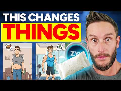 Nicotine vs Ozempic: The Shocking Truth About Fat Loss