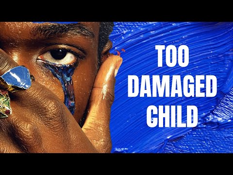 The Psychology Of A Child Who Grew Up With Racism