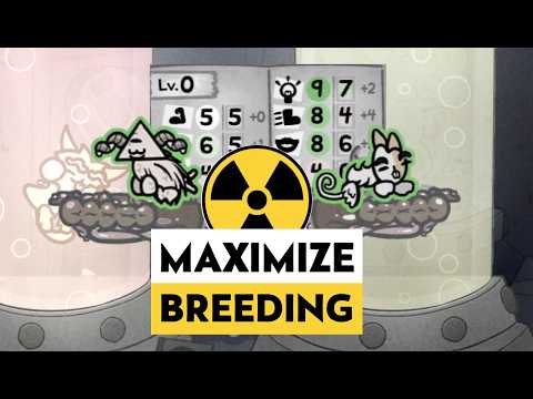 Ultimate Breeding Guide to MAXIMIZE Your Kitten Stats in Mewgenics