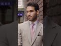The Best Tie for Dressing up an Outfit #necktie