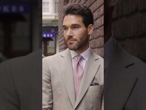 The Best Tie for Dressing up an Outfit #necktie