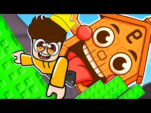 GOING INSIDE SCARIEST BRAINROTS IN ROBLOX!