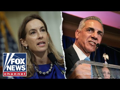 'RECKLESS LIE!': Ciattarelli's SCATHING response to Dem opponent