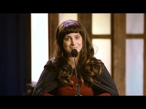 Screen Junkies' Roast of Harry Potter