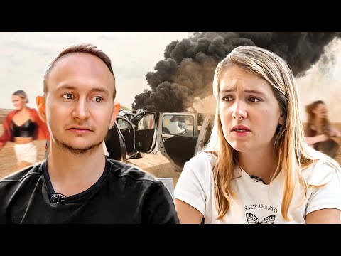 Comment un festival psytrance a viré au cauchemar