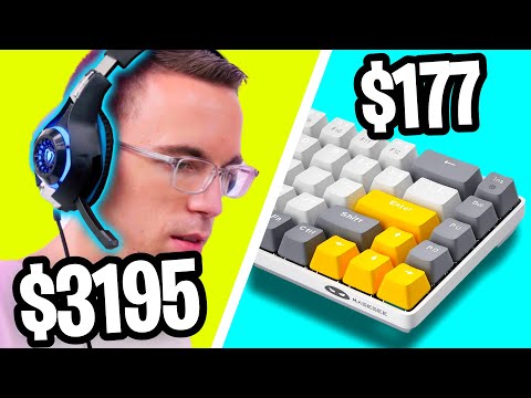 BROKE vs PRO Gaming in 2023