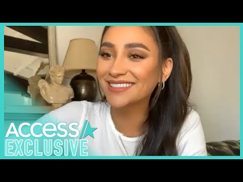 Shay Mitchell Reveals If She Wants More Kids