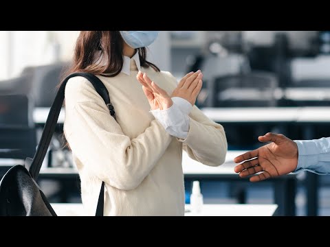 How to Actually Handle Rejection