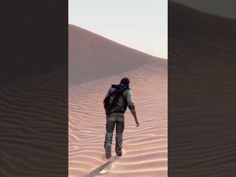 Biblical Allusion in Uncharted 3: Drake's Deception