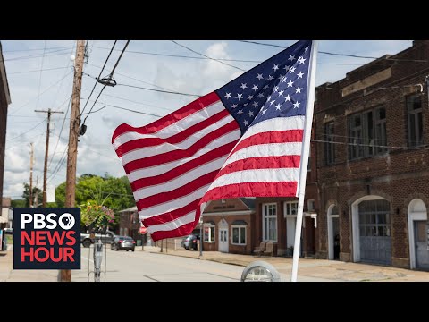 A look at the history of racism in America and its role in today's divisions