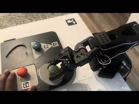 CS 6341 Robotics Fall 2025 Group 4