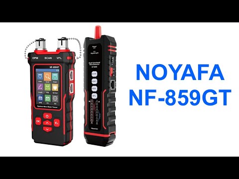 NOYAFA NF-859GT