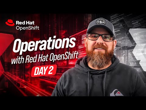 Day 2 Done Right in Red Hat OpenShift: LDAP Groups, Wildcard SSL, and Harbor